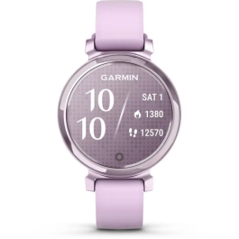 Garmin 0753759324728 Reloj Lily 2 Mujer 25,4 x 21,3 mm Lila con Correa Lila Precio: 292.49999977. SKU: B18XLQL98C