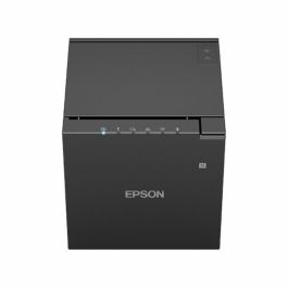 Epson TM-m30III Impresora de Recibos POS Móvil con Conectividad Fiable y Diseño Compacto para Negocios