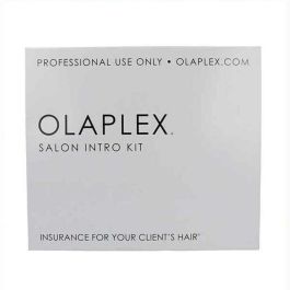 Tratamiento Capilar Reconstructor Salon Intro Olaplex Salon Intro Nº 1 - Nº 2 (3 pcs) Precio: 286.5000006. SKU: S0554455