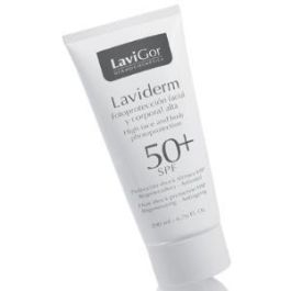 Laviderm Spf 50 200Ml. Precio: 28.49999999. SKU: B12P38H4MW