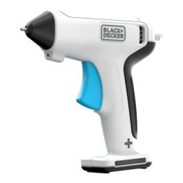 Pistola de cola 3,6v bcgl115-xj black+decker Precio: 32.49999984. SKU: S7918289