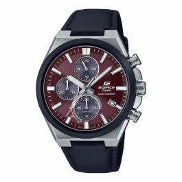 Reloj Hombre Casio EFS-S630BL-5AVUEF Precio: 151.79000001. SKU: B1CSCM4KZ2