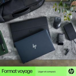 HP Cargador de Portátil USB-C 65W Compacto para la Mayoría de Dispositivos USB-C