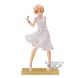 Figura Juri Saijo Emotional Lens The Idolmaster Shiny Colors 15cm Precio: 28.9500002. SKU: B1EQXB4ERM
