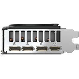 Gigabyte 9VN5070W-00-G10 Tarjeta Gráfica GeForce RTX 5070 WindForce SFF 12GB GDDR7, NVIDIA Blackwell, DLSS 4, PCI-E 5.0