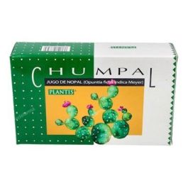 Chumpal (Zumo De Nopal) Precio: 20.5000004. SKU: B13H5ZTD3Y