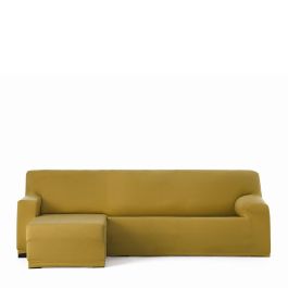 Funda para chaise longue de brazo corto izquierdo Eysa BRONX Mostaza 110 x 110 x 310 cm Precio: 121.79000053. SKU: B1CBNXR5Z9