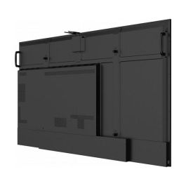 Viewsonic CDE7530 Pantalla 75" 4K UHD 3840x2160 HDMI USB-C LAN Wifi 500nits Antirreflectante Montaje VESA Negro