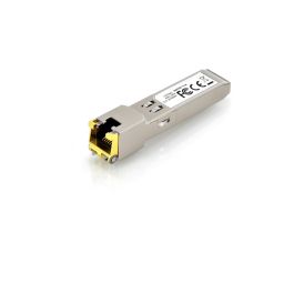 Digitus Mini GBIC Cobre SFP Modulo 10 Gbps RJ45 Transceptor 10 Gigabit Ethernet Plug and Play Precio: 132.68999997. SKU: B1A7W4YNRX