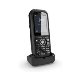 Snom M80 Terminal de teléfono DECT Negro Precio: 229.49999941. SKU: B1DPNG5L5D
