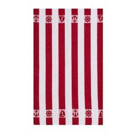 Toalla de Playa Secaneta 100 x 160 cm Rayas Precio: 6.59000001. SKU: S2410667