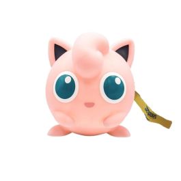 Madcow entertainment Figurita Luminosa Led Pokemon Jigglypuff con correa - 7 cm, 2 modos de luz, pilas incluidas Precio: 15.49999957. SKU: B15KXSKWR2