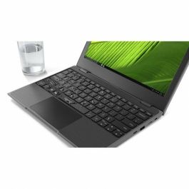 Laptop Lenovo Intel Celeron N4020 4 GB RAM 128 GB Qwerty Español