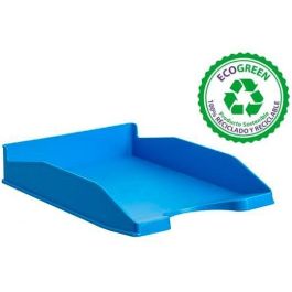 Archivo 2000 Bandeja Archivo 2000 Apilable En 3 Posiciones Fondo Liso Formato Din A4 Y Folio 345x255x60 mm Azul Precio: 1.49999949. SKU: B1GY4PMEWN