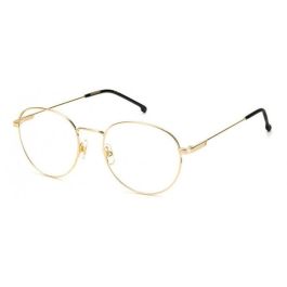 Montura de Gafas Mujer Carrera CARRERA2009TJ Dorado Ø 51 mm Precio: 41.89000035. SKU: B19QW73M6J