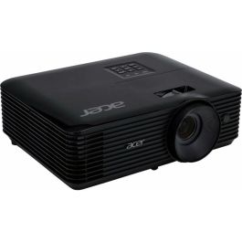 Acer X129H Proyector DLP XGA 4800 ANSI Lumens, 3D Ready, 20000:1 Contraste Acer X129H Proyector DLP XGA 4800 ANSI Lumens, 3D Ready, 20000:1 Contraste