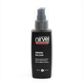 Nirvel Technica Keratin Balsamo 125 Ml - Emulsión ligera con protección térmica Precio: 6.50000021. SKU: S4253513