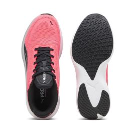 Zapatillas Deportivas Mujer Puma Salmón
