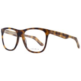 Montura de Gafas Hombre Sandro Paris SD1004 53201 Precio: 64.95000006. SKU: S7237957