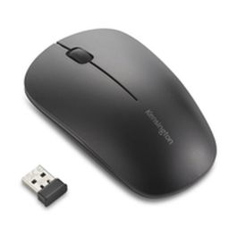 Ratón Kensington K75304WW Negro Ratón Kensington K75304WW Negro