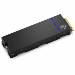 Seagate SEA1710896128877 Game Drive PS5 SSD NVMe 1 TB Oficial