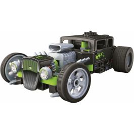 Clementoni AAAMR61632 - Taller Mecánico para Construir Hot Rods y Camiones