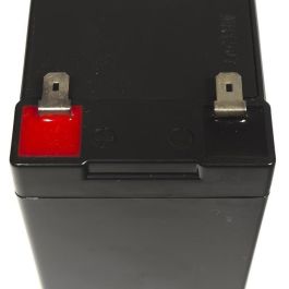 Green Cell AGM06 Batería 12V 9Ah Sealed Lead Acid (VRLA) Negro