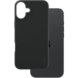 PanzerGlass CARE Case Fashion Black para iPhone 16 Plus Precio: 36.88999963. SKU: B176HNQKR8