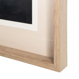 Cuadro Pintura Abstracto 2/M 60 X 80 cm