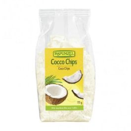 RAPUNZEL Coco Chips Bio 175Gr Precio: 5.6899997. SKU: B13W3WYES5