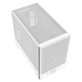 ADATA Valor Mesh Nano Mini Tower Blanco USB C