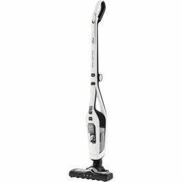 Rowenta RH6737 Dual Force Aspiradora Escoba 2 en 1 Sin Bolsa, 18V, 45 min Autonomía, LED, Blanco Precio: 182.49999966. SKU: B19TXQAVYK