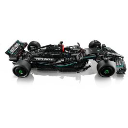 LEGO 42171 Technic Mercedes-AMG F1 W14 E Performance: Set de Construcción de Maqueta Réplica para Adultos, Coche F1 de Colección