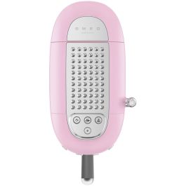 Smeg ECF02PKEU Máquina de Café Estilo Años 50 Color Rosa
