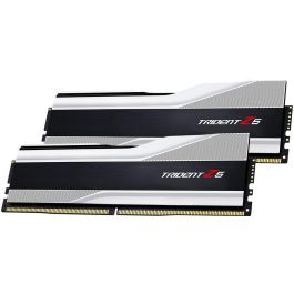 G.Skill 32-TZ5S Kit Memoria RAM 32GB (2x16GB) DDR5 PC 6000MHz CL36 para PC Gaming