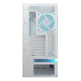 Caja Semitorre ATX Cougar CFV235 Blanco