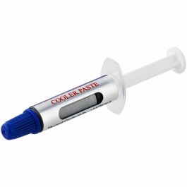 Pasta Térmica Startech SILV5-THERMAL-PASTE 1,5 gr Pasta Térmica Startech SILV5-THERMAL-PASTE 1,5 gr Precio: 26.79000016. SKU: S55147859