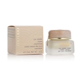 Shiseido Concentrate crema anti-arrugas ojos 15 ml Shiseido Concentrate crema anti-arrugas ojos 15 ml Precio: 50.49999977. SKU: S8305384