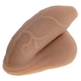 Consolador Realista Gender X Gender X TPE Ø 4,3 cm