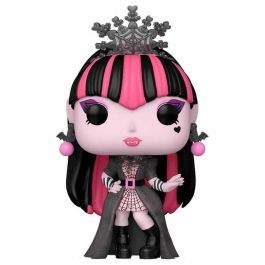 Funko Figura POP Monster High Draculaura de vinilo en caja regalo Precio: 15.49999957. SKU: B18Y3KEGHR