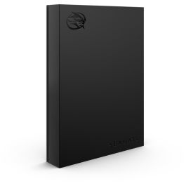 Disco Duro Externo Seagate FIRECUDA GAMING 2 TB
