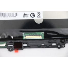 Lenovo 11.6-inch LCD touch module, HD resolution 1366x768, designed for Lenovo 300e Chromebook Gen 3. Lenovo 11.6-inch LCD touch module, HD resolution 1366x768, designed for Lenovo 300e Chromebook Gen 3.