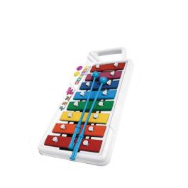 Xilofón 8 notas en estuche pocoyo Precio: 11.88999966. SKU: S2425043