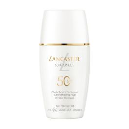Lancaster SUN PERFECT Perfecting Fluid Protector Solar Facial SPF50 con Color 30 ml Precio: 28.78999948. SKU: SLC-97625