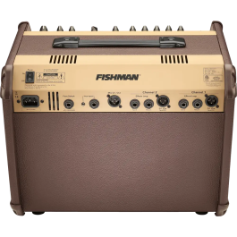 Fishman Amplificador Acústico Loudbox Artist Bluetooth