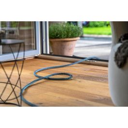 Gardena 13401-20 Set de Inicio Riego Micro Drip para Balcón y Terraza hasta 15 Plantas