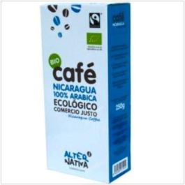 Nicaragua Café Molido 250 Gr Bio Precio: 9.5000004. SKU: B1657SW49Y