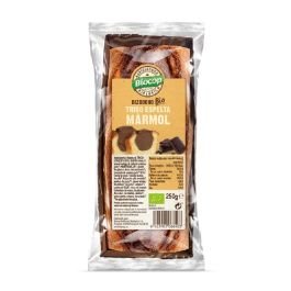 BIOCOP Bizcocho Mármol Trigo Espelta Chocolate 250Gr Bio Precio: 6.5000001. SKU: B1ER5ND2LP