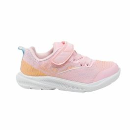 Zapatillas Deportivas Infantiles Joma Sport Horizon Jr 2513 Rosa 2XL Precio: 39.2524. SKU: B12C5JY2AP