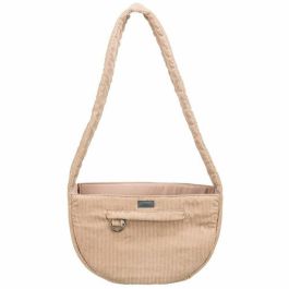 Bolso Bandolera para Mascotas Trixie Bethany Bolso Bandolera para Mascotas Trixie Bethany